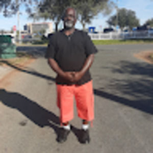 Meet your Posher, Kevin